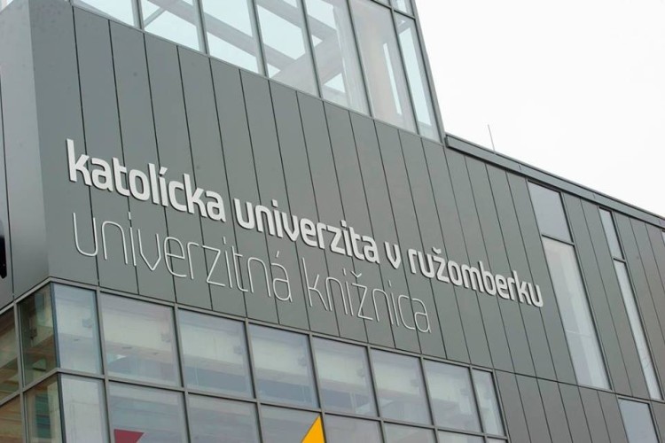 List rektorovi Katolíckej univerzity vo veci čestného doktorátu pre M. Fiľa