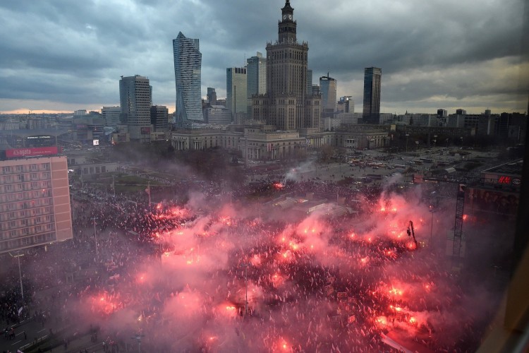 Doba plná nenávisti, urážok a neslobody. Že nie?