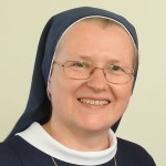 Eva Šimalčíková (sestra Katarína)