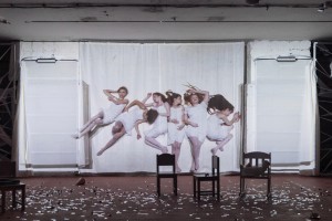 Generácia Z: Krása nevídaná – Divadlo Pavla Országha Hviezdoslava