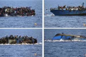 Summit Afrika-EÚ o migrácii