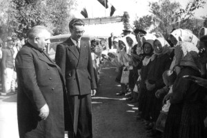 Tisova ulica vo Varíne a dve paradigmy myslenia