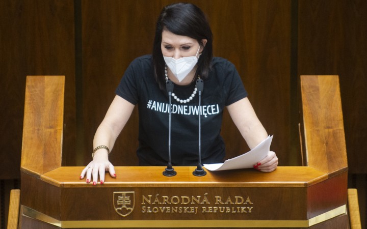 Jana Bittó Cigániková to síce nevie, ale šíri hoaxy
