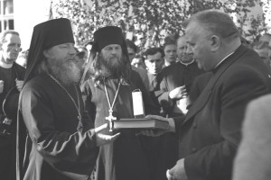 Tisova ulica vo Varíne – Otvorený list držiteľke Bielej vrany