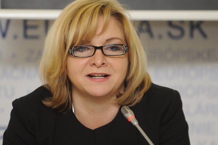 Nezrovnalosti v živnostenskom registri u Oľgy Pietruchovej
