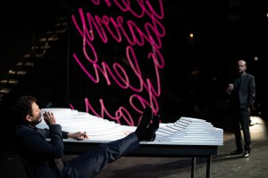 Glengarry Glen Ross – Slovenské národné divadlo