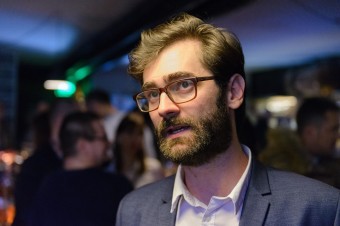 Marek Hattas kandiduje na post nitrianskeho primátora, zakladá novú stranu