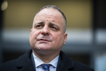 Juraj Droba zvažuje, že bude opäť kandidovať za šéfa Bratislavského kraja