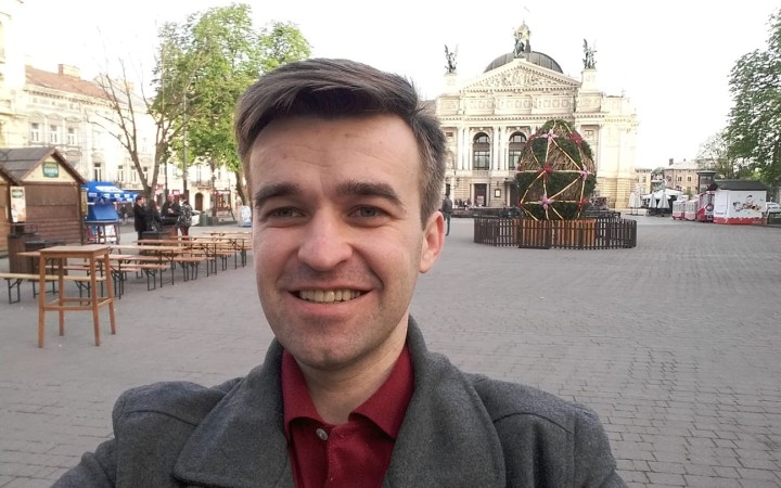 Mám nádej, že vojna nebude. Ale ak vypukne, budeme sa brániť