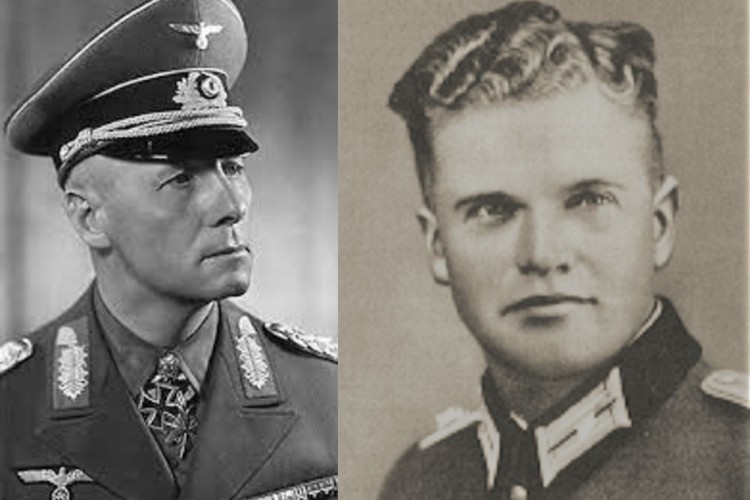 Najznámejší maršál, neznámy vojak
