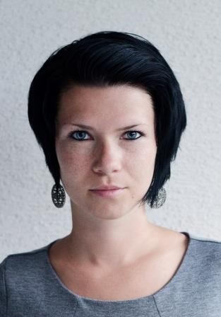 Iva Mrvová