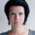 Iva Mrvová