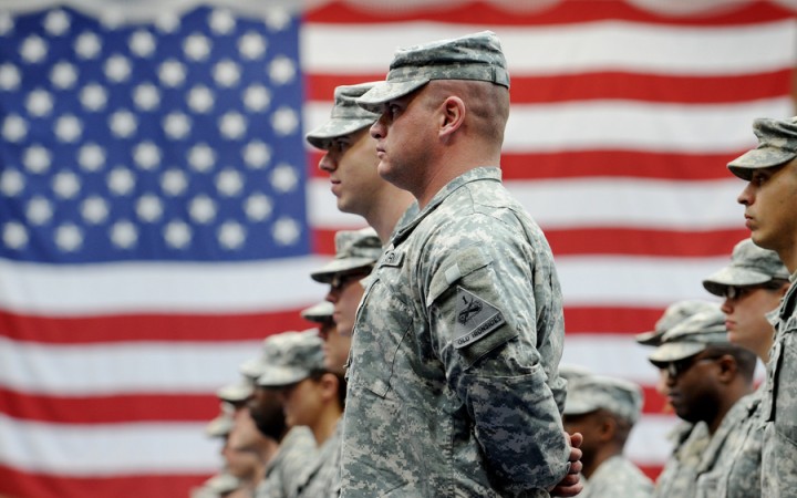 Americké vojenské dohody rozdeľujú Európu aj NATO