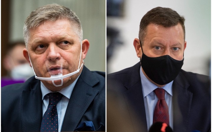 Polícia začala trestné stíhanie v prípade Lipšicovej bezpečnostnej previerky