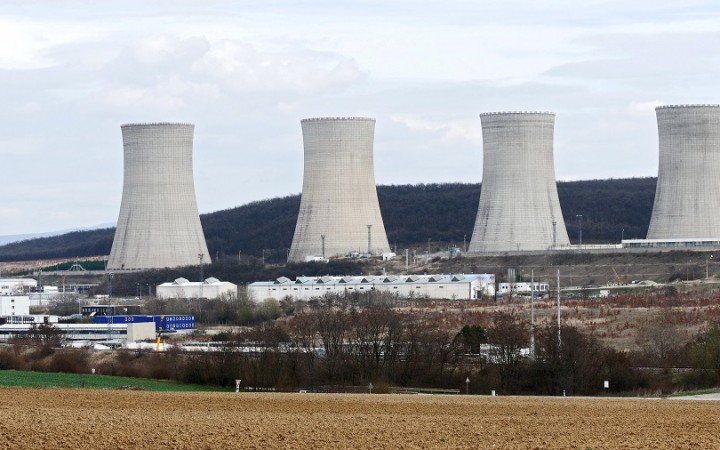 Po desaťročiach peripetií konečne začne vyrábať elektrinu
