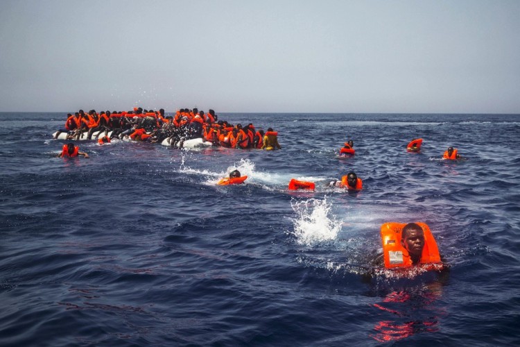 Migrácia do Európy: Návrh na riešenie problému