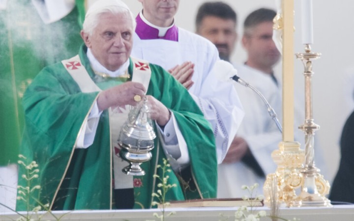 Benediktova mea culpa