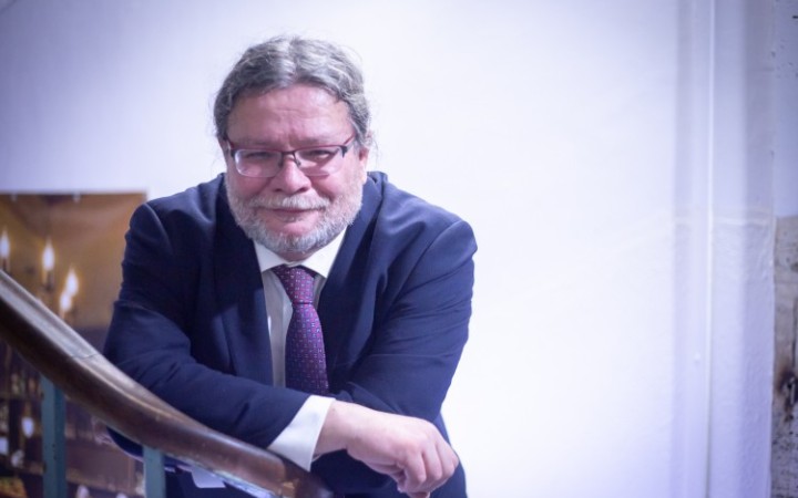 Zelení politici toto nečakali, tvrdí Alexandr Vondra o zdražovaní
