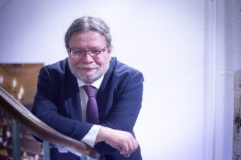 Zelení politici toto nečakali, tvrdí Alexandr Vondra o zdražovaní