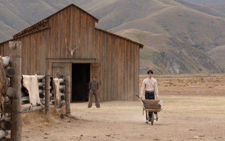Má najviac nominácií, ale bolo by čudné, keby ten film vyhral