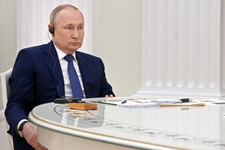 Bulharský politológ Krastev: Putin už obnovil sféry vplyvu