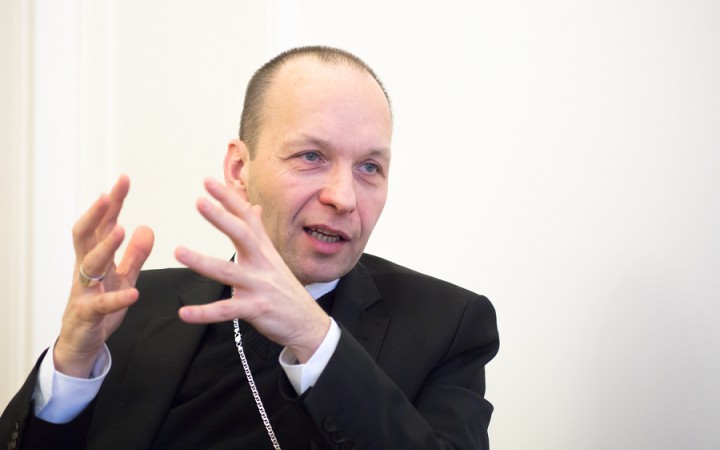 Judášove klony sa objavujú v celých dejinách cirkvi