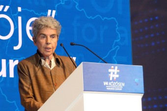 Ekologizmus bude ako náhradné náboženstvo, varuje francúzska mysliteľka