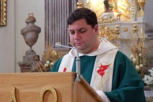 Bruno Donoval / Boli sme hluchí k výzve Panny Márie v Lurdoch 