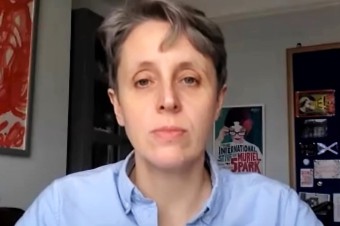 Myšlienka, že kvôli transgenderu musíme prevrátiť spoločnosť, je propaganda