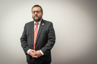„Za posledných tridsať rokov sa do vysokých škôl nedal ani cent. A teraz ich má 