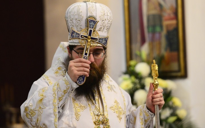 Pravoslávni predstavitelia sú z vojny zdesení, v jej hodnotení sa však líšia