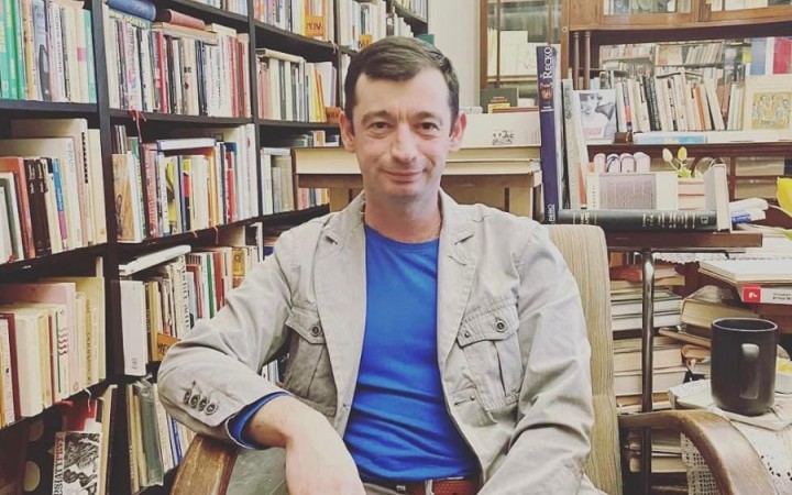 Ak vás niekoľko dní ostreľujú rakety z Ruska, už to nie sú vaši bratia