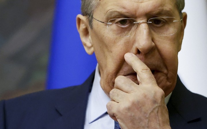 Rusko už nechce kapituláciu Ukrajiny, ale trvá na denacifikácii ako v Nemecku