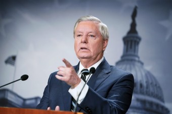 Americký senátor Lindsey Graham žiada zabitie Vladimira Putina