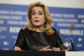 Francúzky upozornili na slepú škvrnu kampane MeToo