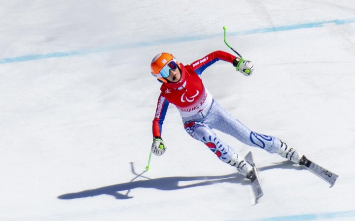 Henrieta Farkašová získala druhé zlato, triumfovala aj v kombinácii