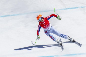 Henrieta Farkašová získala druhé zlato, triumfovala aj v kombinácii