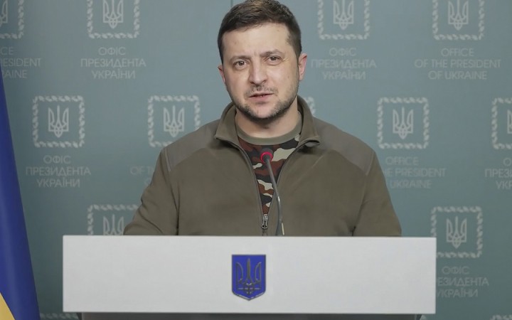 Potrestáme každého, kto spáchal zverstvá. Pokoj na zemi nájde len v hrobe