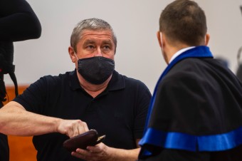 O čom sa pri Kováčikovi nehovorí 