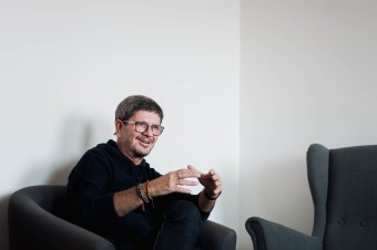 „Predmety biológia, chémia a fyzika sa dnes učia separovane. Teraz dáme školám a