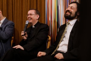 Vyladení na dialóg