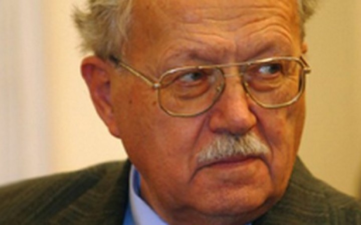 Ján Čarnogurský: Spomienka na Antona Neuwirtha