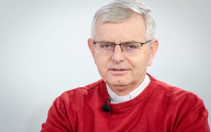 Jeho odkaz pre nás: Hľadajme, čo Slovensko potrebuje a čo mu môžeme dať