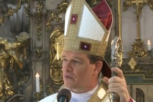 Opát Martin Štrbák / Hudobníci sa učia sebadisciplíne a prekonávaniu seba samého