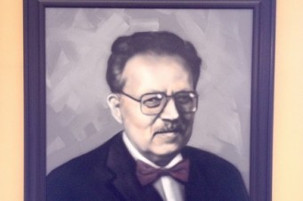 Stretnúť Neuwirtha bolo ako prejsť sa nádhernou katedrálou 