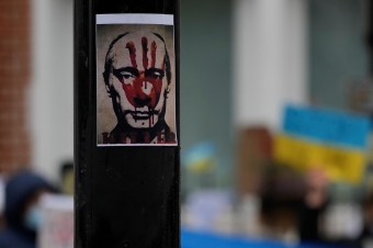 Putinov koncept „ruského sveta“