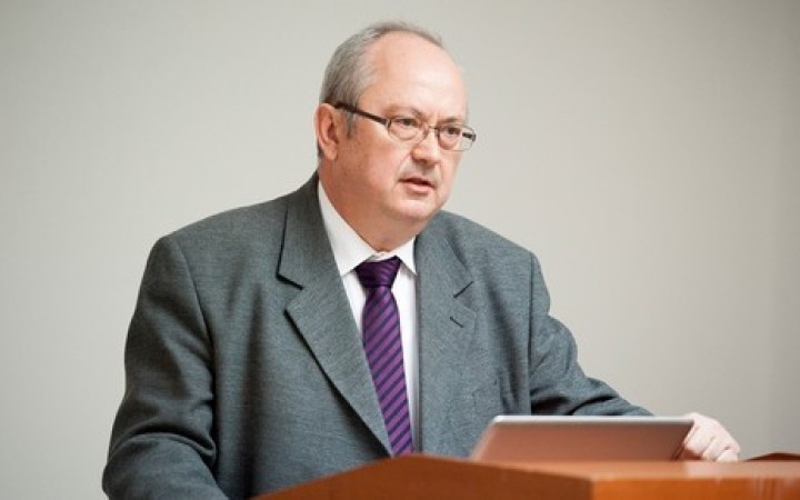 Marek Šmíd: Neuwirtha neodradili ani vlastné slabosti 