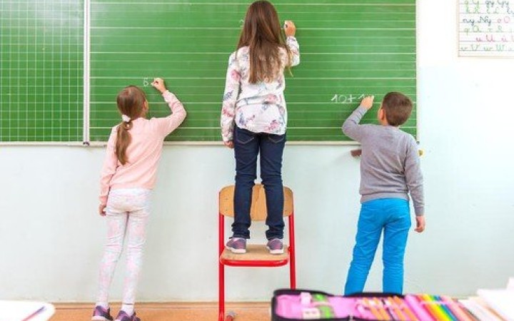 Pozoruhodný počin košických učiteľov matematiky