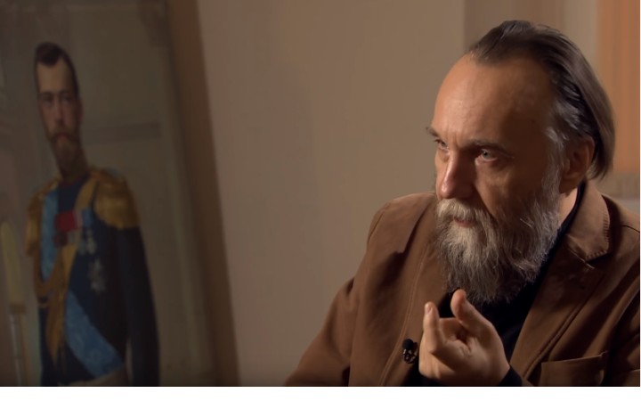 Hovoril som s Putinovým Rasputinom