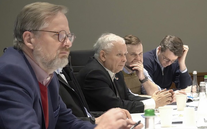Z Poľska sa stal európsky morálny líder (+ podcast)